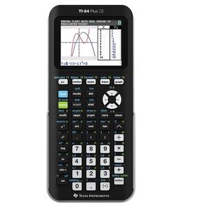 TI-84 Plus CE